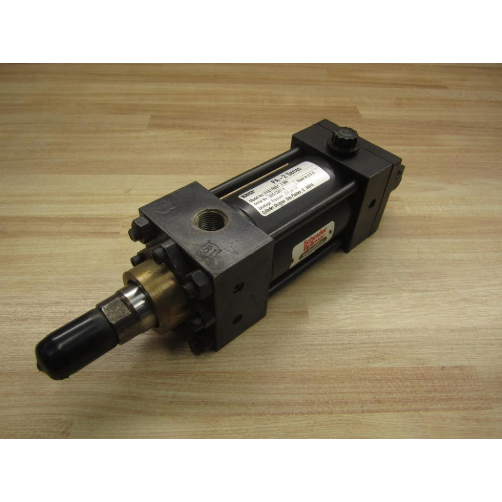 Schrader Bellows PAB118801 Cylinder - New No Box