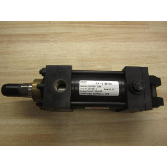 Schrader Bellows PAB118801 Cylinder - New No Box