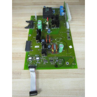 SEW Eurodrive 813 553 3.11 Circuit Board 813553311 - Parts Only
