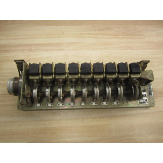 Industrial Timer RC-2 Programmable Mechanical Timer - New No Box