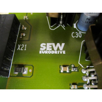 SEW Eurodrive 813 553 3.11 Circuit Board 813553311 - Parts Only