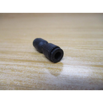 Parker Legris 3106 04 00 Tube Union 31060400 (Pack of 15)