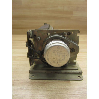 Industrial Timer RC-2 Programmable Mechanical Timer - New No Box