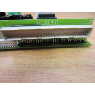 SEW Eurodrive 813 553 3.11 Circuit Board 813553311 - Parts Only