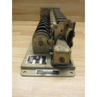 Industrial Timer RC-2 Programmable Mechanical Timer - New No Box