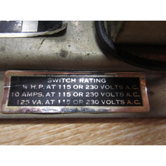 Industrial Timer RC-2 Programmable Mechanical Timer - New No Box