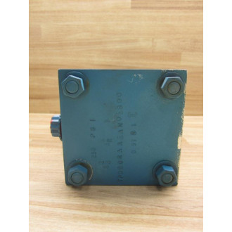 Vickers TP02GRAA1AN01800 Cylinder - New No Box