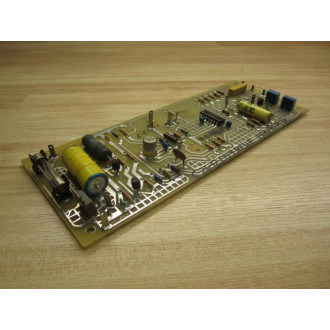 ISSC C-26-09-033-B Circuit Board - Used