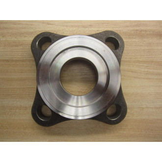 Hansen 75-0021 4 Bolt Flange Gasket - New No Box