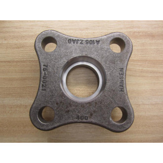Hansen 75-0021 4 Bolt Flange Gasket - New No Box