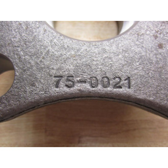 Hansen 75-0021 4 Bolt Flange Gasket - New No Box