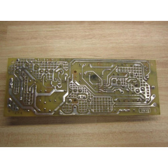 ISSC C-26-09-033-B Circuit Board - Used