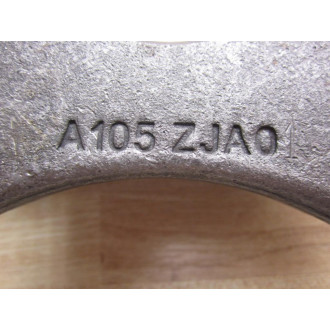 Hansen 75-0021 4 Bolt Flange Gasket - New No Box