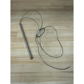 8110102517 6-12" Probe Bare Wires - New No Box