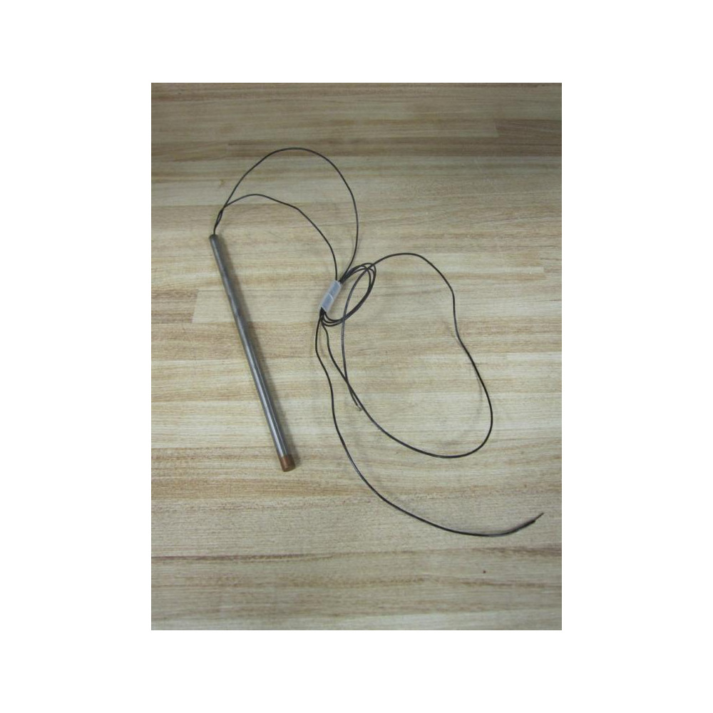8110102517 6-12" Probe Bare Wires - New No Box