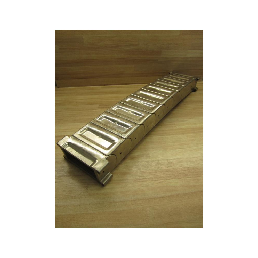 Ekd Gelenkrohr 20212491 Steel - New No Box
