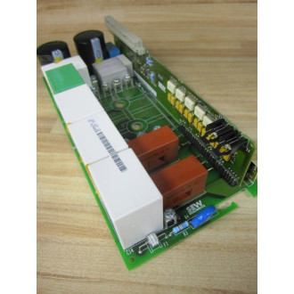 SEW Eurodrive 814 058 8.51 Circuit Board 814058851 - Used