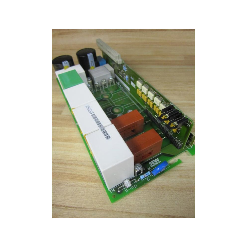 SEW Eurodrive 814 058 8.51 Circuit Board 814058851 - Used