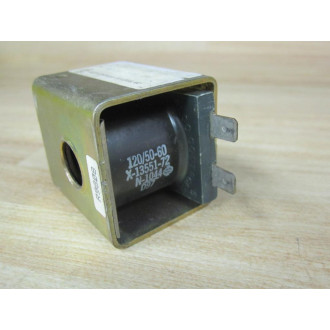 Alco 704RC001 Coil - Used