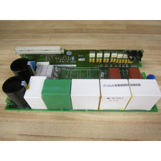 SEW Eurodrive 814 058 8.51 Circuit Board 814058851 - Used
