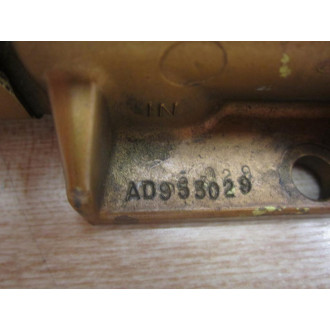 Versa VGS-3512 2-Position Air Valve - New No Box