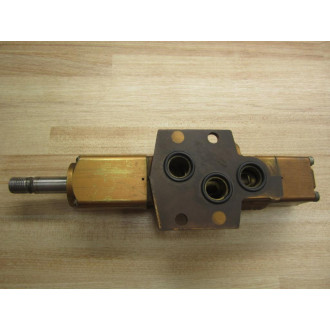 Versa VGS-3512 2-Position Air Valve - New No Box