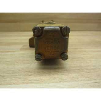 Versa VGS-3512 2-Position Air Valve - New No Box