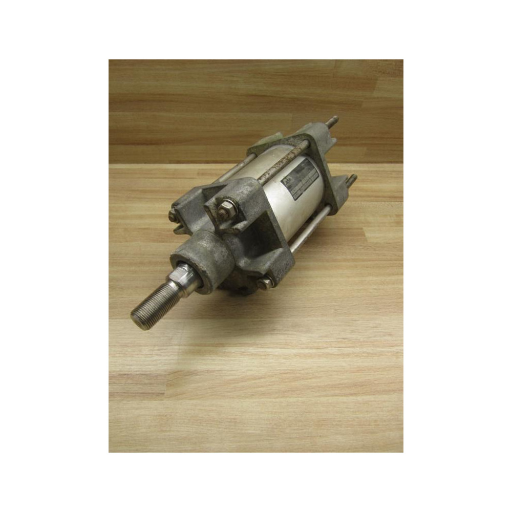 Mecman A08309 Cylinder - Used