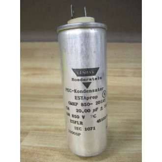 Vishay GMKP 850-20IAY Capacitor GMKP85020IAY - Used