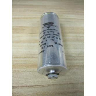 Vishay GMKP 850-20IAY Capacitor GMKP85020IAY - Used