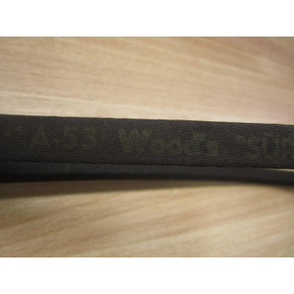 Woods A-53 Sure-Grip Belt