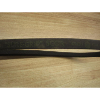 Woods A-53 Sure-Grip Belt