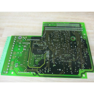 SEW Eurodrive 813 255 0.11 Circuit Board - Used
