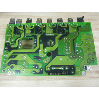 SEW Eurodrive 812 066 8.16 Circuit Board - Used