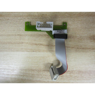 SEW Eurodrive 813 267 4.51 Circuit Board - Used