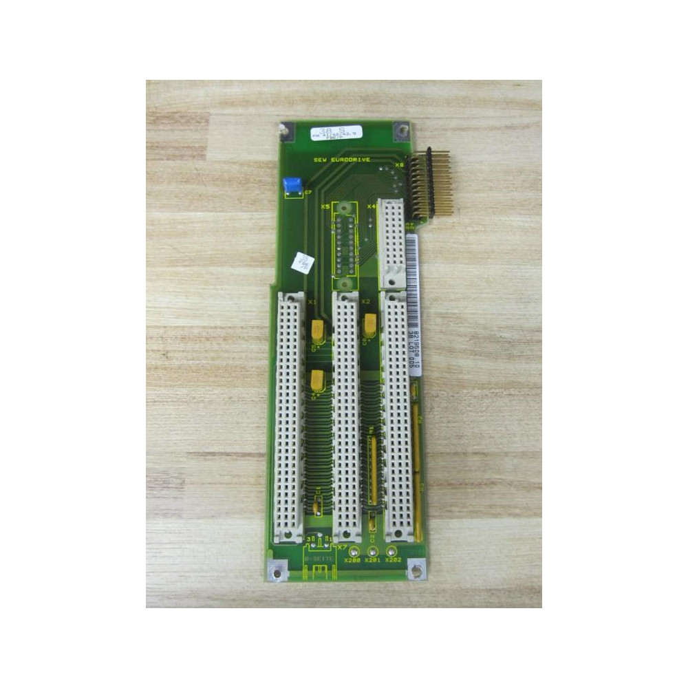 SEW Eurodrive 812 853 7.11 Circuit Board - Used