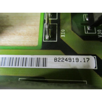 SEW Eurodrive 812 066 8.16 Circuit Board - Used