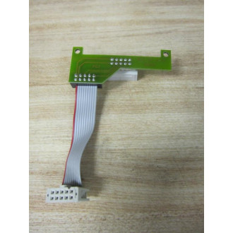 SEW Eurodrive 813 267 4.51 Circuit Board - Used