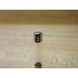 Littelfuse 3AG-4A Fuse Cross Ref 4XH62 312, Wire Strip Element (Pack of 10)