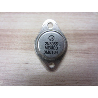 ON 2N3055 Resistor (Pack of 3) - New No Box