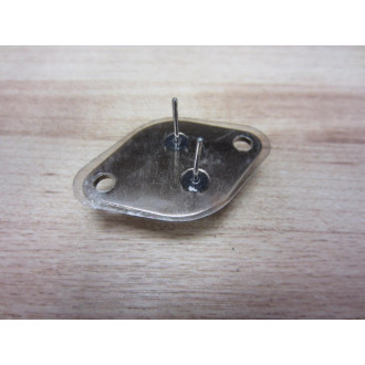 ON 2N3055 Resistor (Pack of 3) - New No Box