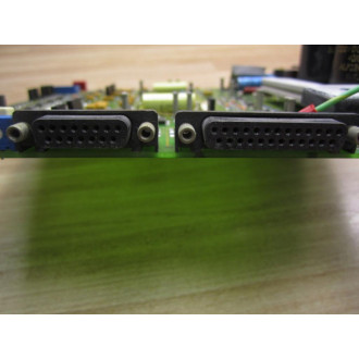 1395.017.03 Circuit Board - Used