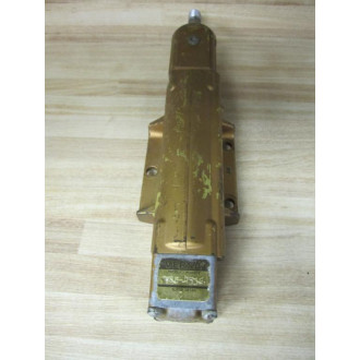 Versa VSG-4532-3-30-A120 Valve VSG4532330A120 - Used