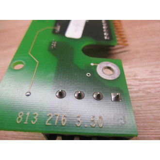 SEW Eurodrive 813 276 3.50 Circuit Board - Used