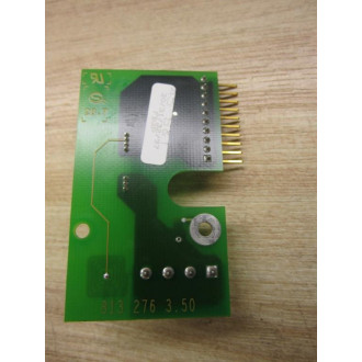 SEW Eurodrive 813 276 3.50 Circuit Board - Used