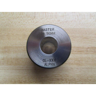 Alpha CL-XXX Bearing - New No Box
