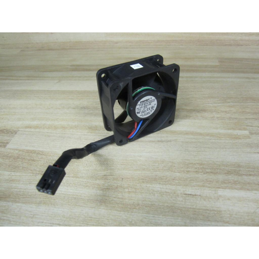 Papst 614 NGHH Axial Fan 614NGHH - Used