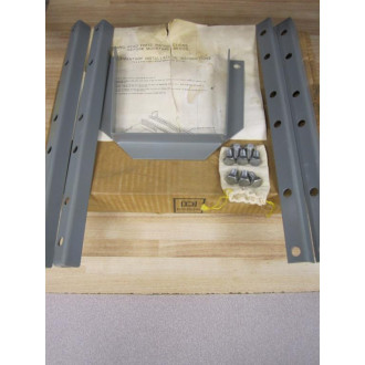 Square D B-45123-16301 Mounting Brackets B4512316301