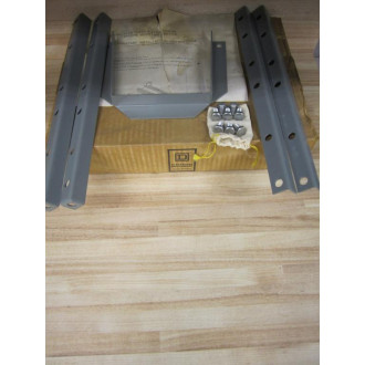 Square D B-45123-16301 Mounting Brackets B4512316301