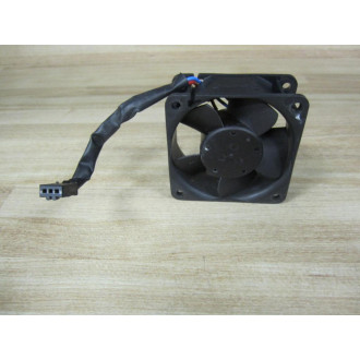 Papst 614 NGHH Axial Fan 614NGHH - Used